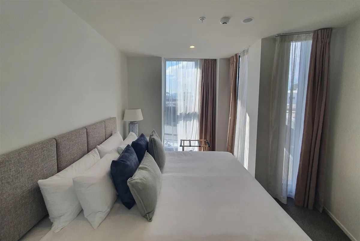 La Quinta by Wyndham Parnell Auckland, Auckland interior view