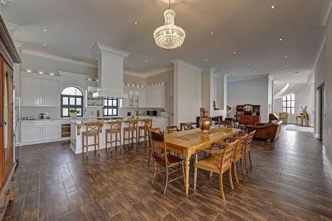 Lagoon Suites Boutique Hotel, Walvis Bay interior view
