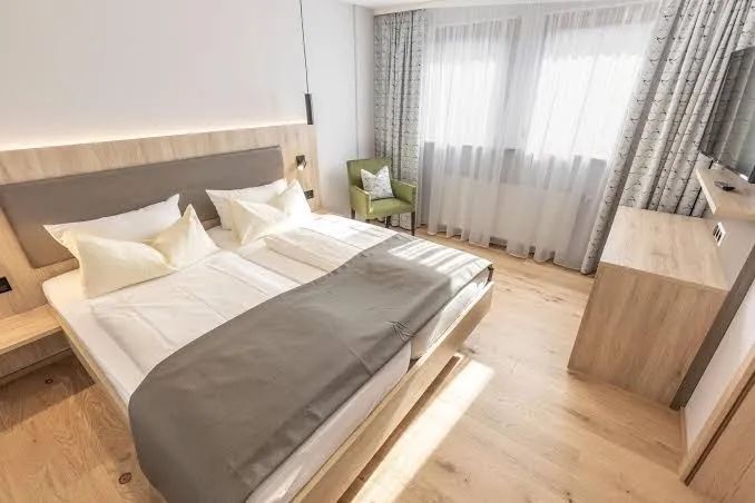 Landhaus Lauble, Black Forest interior view