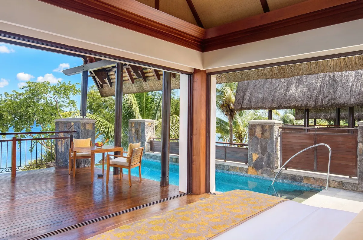 Le Jadis Beach Resort & Wellness Mauritius, Port Louis interior view
