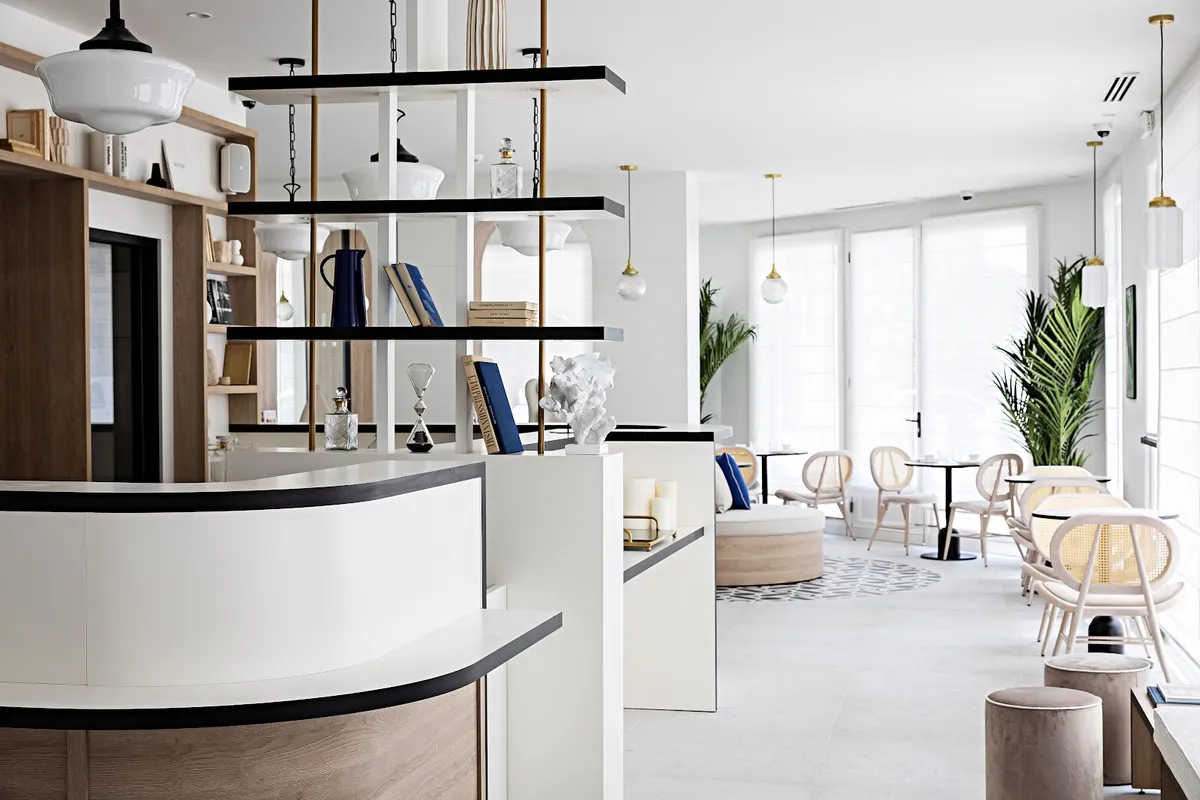 Le Riviera Collection, BW Signature Collection by Best Western, Nice interior view