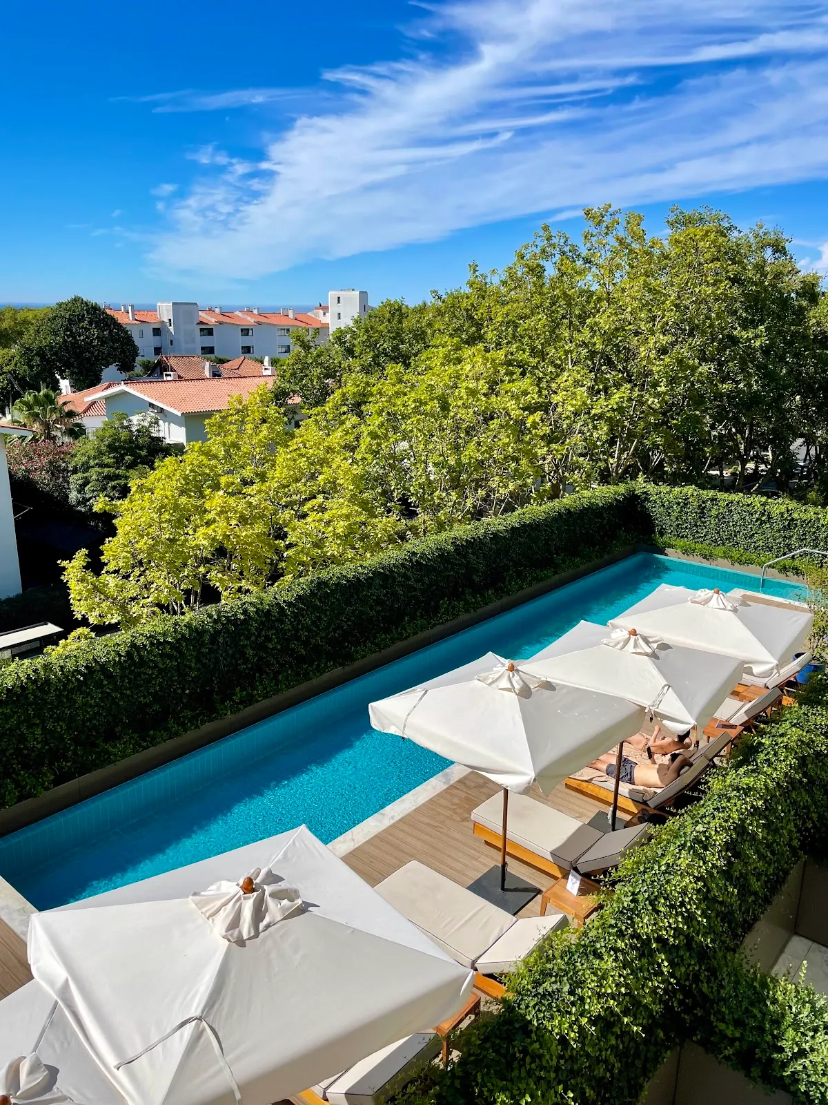 Legacy Hotel Cascais, Curio Collection by Hilton, Cascais interior view