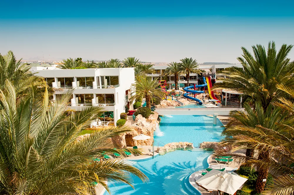 Leonardo Club Eilat, Eilat interior view
