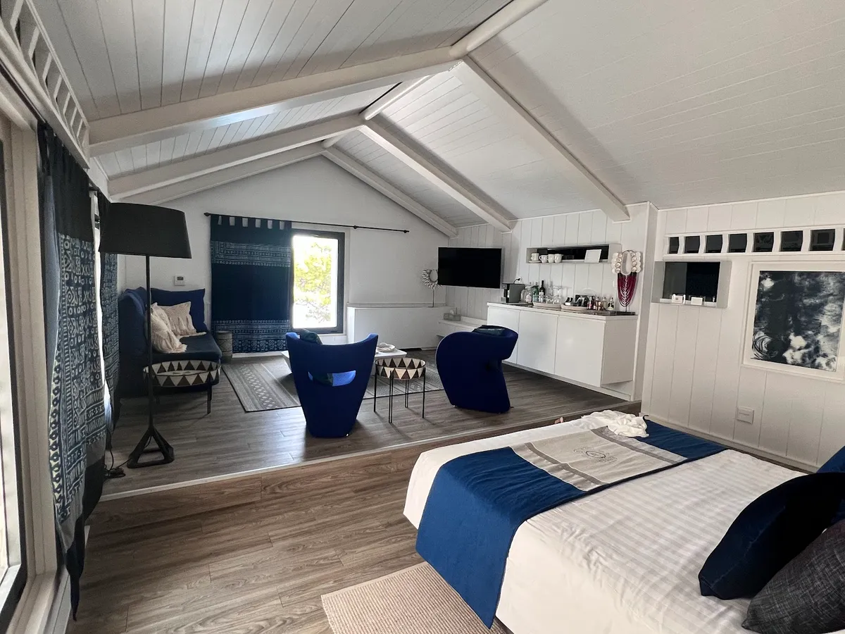 Lesic Dimitri Palace - Luxury apartments with full hotel service Croatia, Korcula interior view