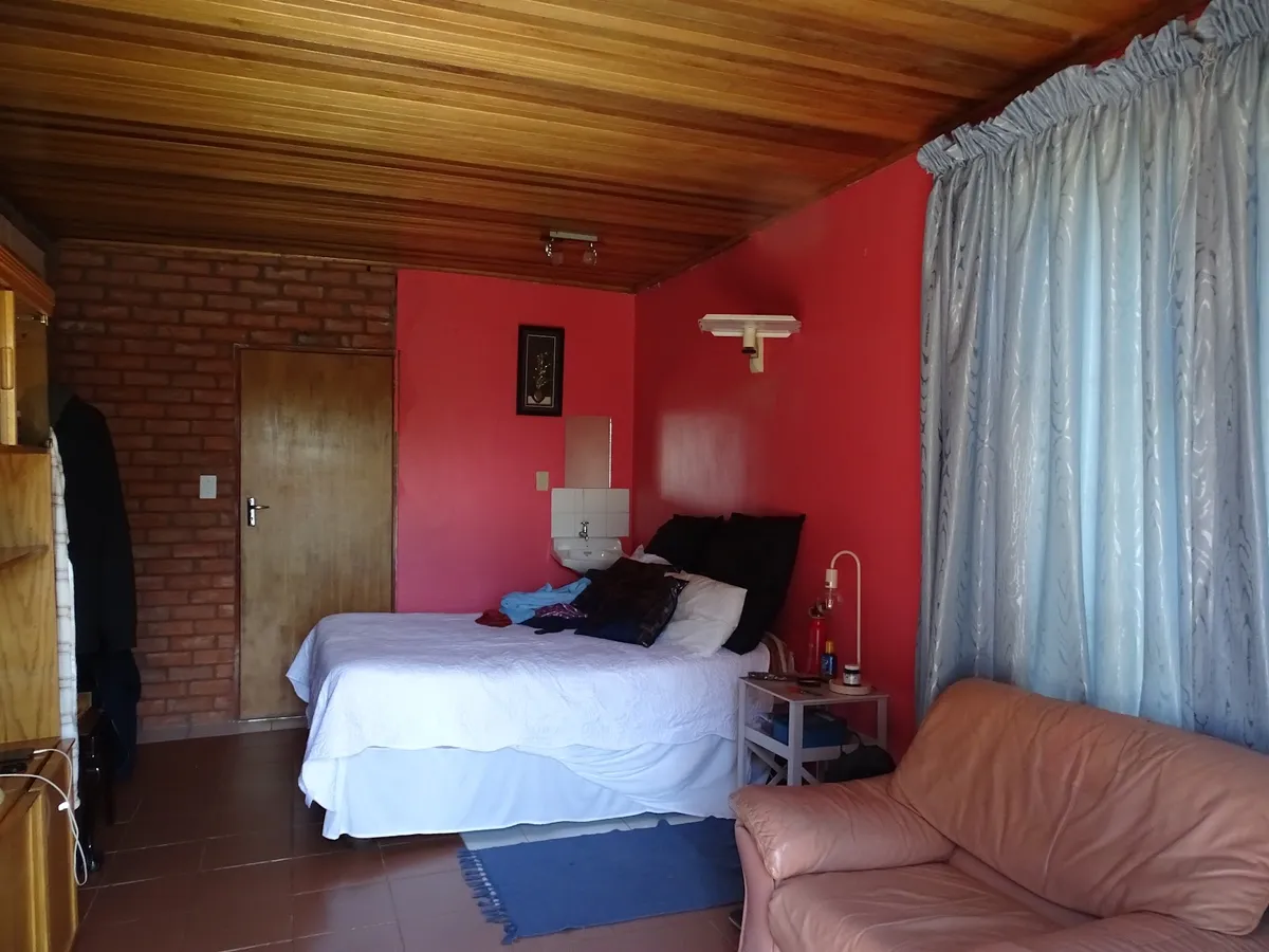 Lion Rock View Guesthouse, Maseru interior view