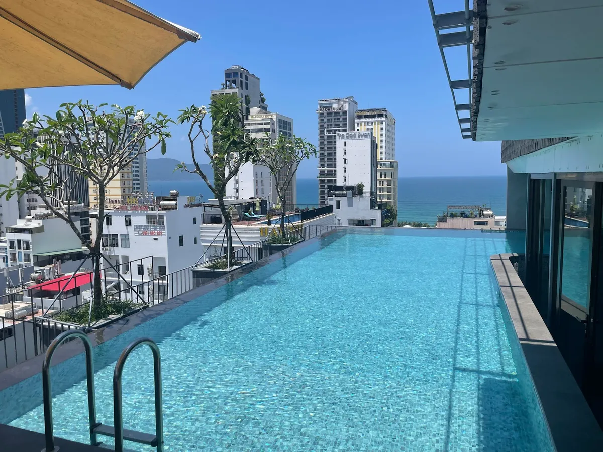LIVIE Da Nang An Thuong, Da Nang interior view