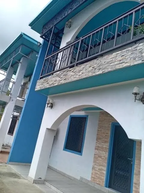LodgeToks - Apartment with Mountain View, Port Moresby interior view