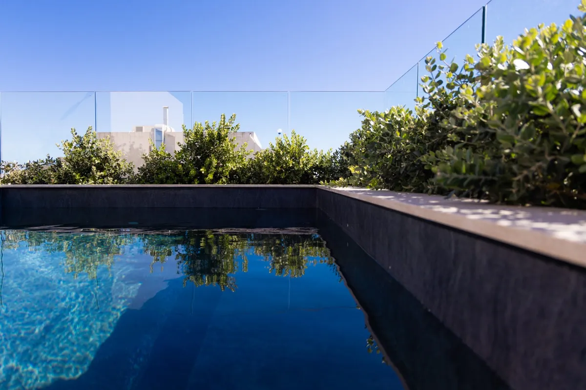 M31 Boutique Suites, Mellieha interior view
