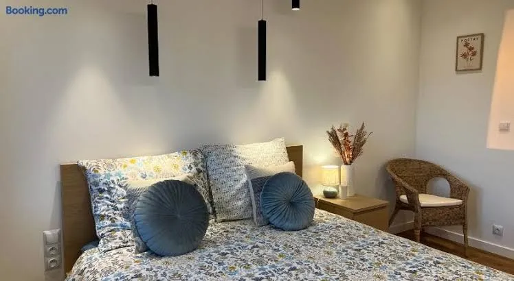 M4 Luxury Apartment in the City Center - Klimatyzacja, Parking, Balkon, Atlas Arena, Wytwórnia, Piotrkowska, Lodz interior vi