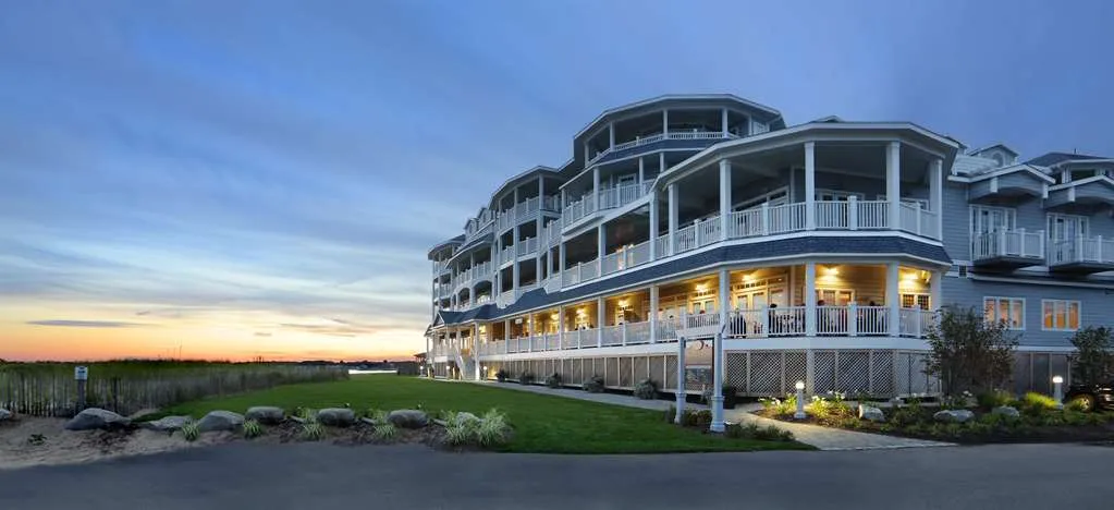 Madison Beach Hotel, Curio Collection by Hilton, Seven Mile Beach interior view