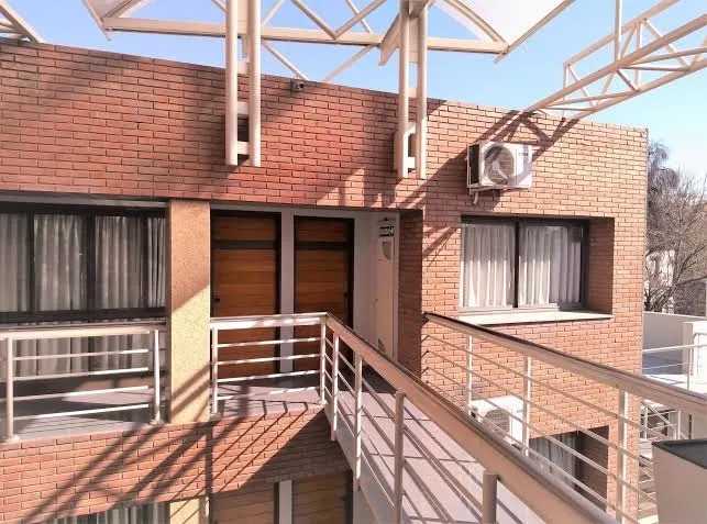 Mendoza Premium Apartments, Mendoza interior view