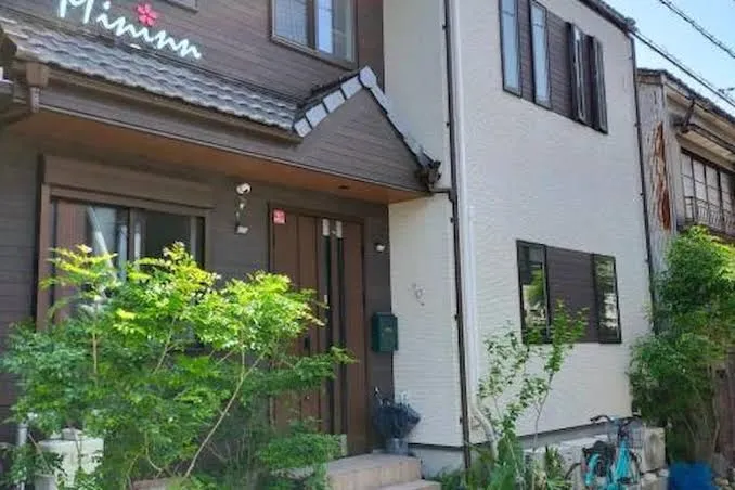 Mini inn Nara - Naramachi historic district - 英語予約限定 - Double Room with Private Bathroom, Nara interior view