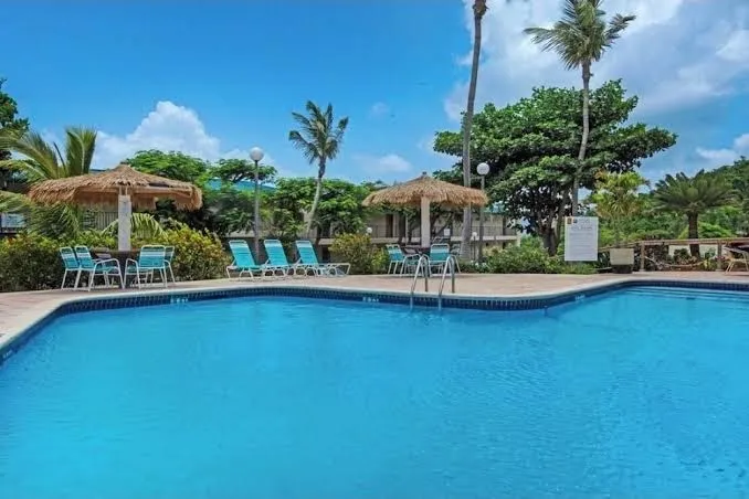 Modern, furnished condo- Walk to Beach & Marina. Red Hook, Ferry & Bars nearby!, St Thomas interior view