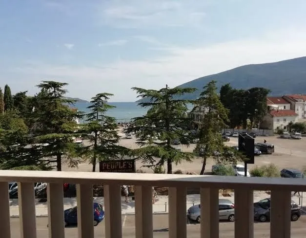 Montesun Residence, Herceg Novi interior view