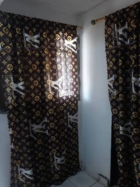 Mountains View Villa - Double Room, Freetown interior view