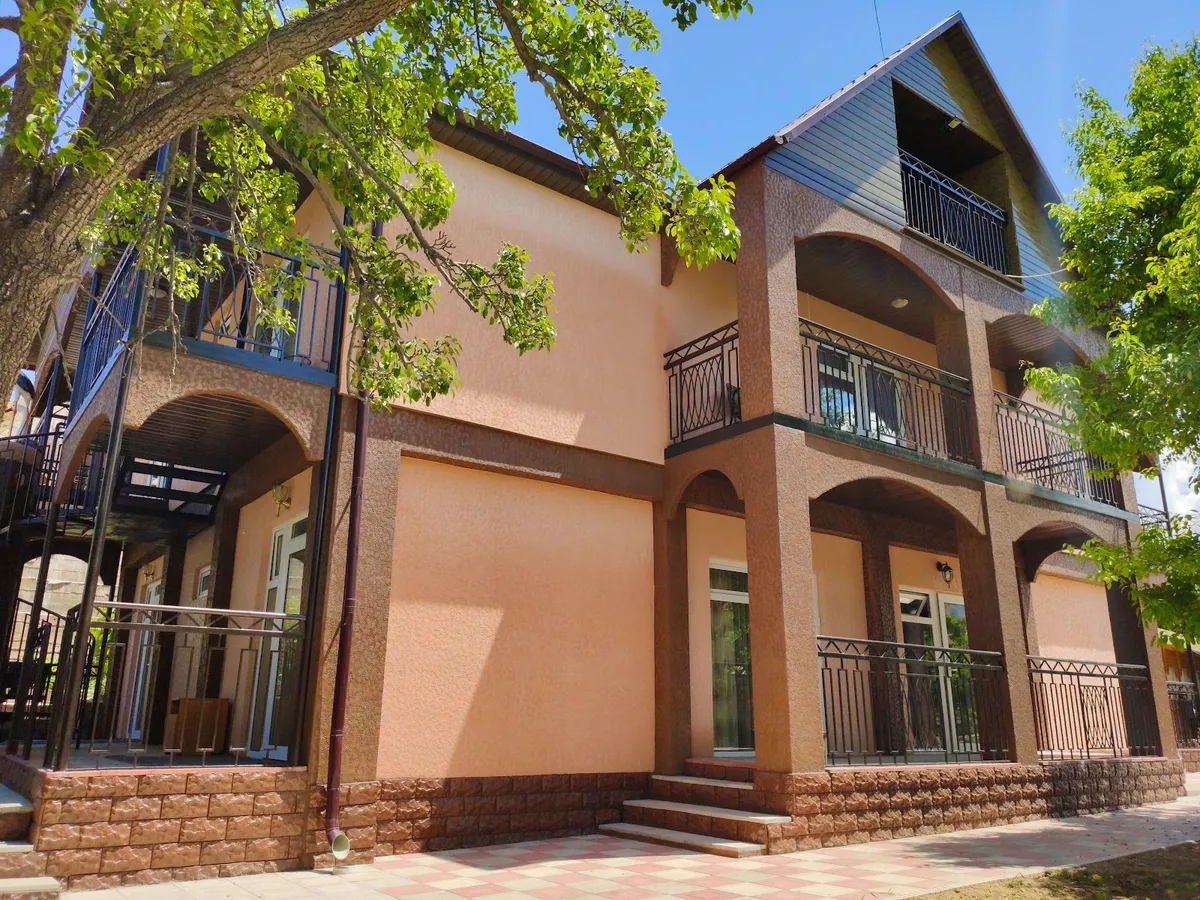 Отель "Natalia" Иссык-Куль, Issyk Kul interior view