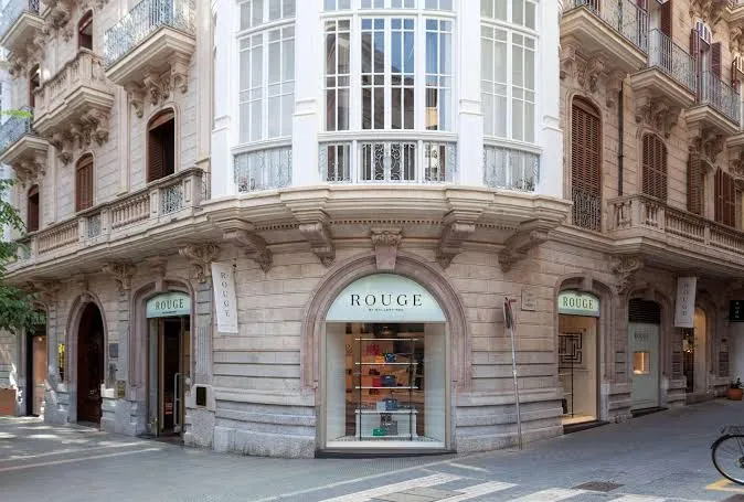 Nivia Born Boutique Hotel, Palma De Mallorca interior view