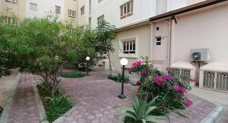 Nizwa Hotel Apartments - Two-Bedroom Apartment, Nizwa interior view