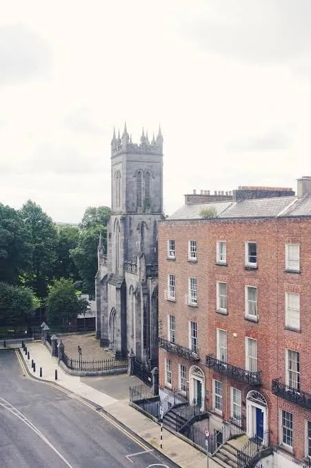 No. 1 Pery Square Hotel & Spa, Limerick interior view