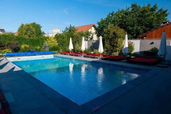Nora Prestige, Timisoara interior view