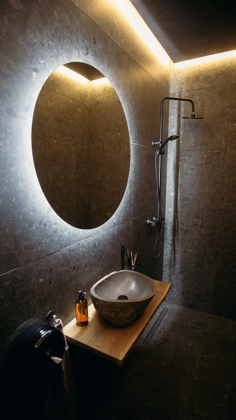 Nordic Hostel & Apartments, Reykjavik interior view