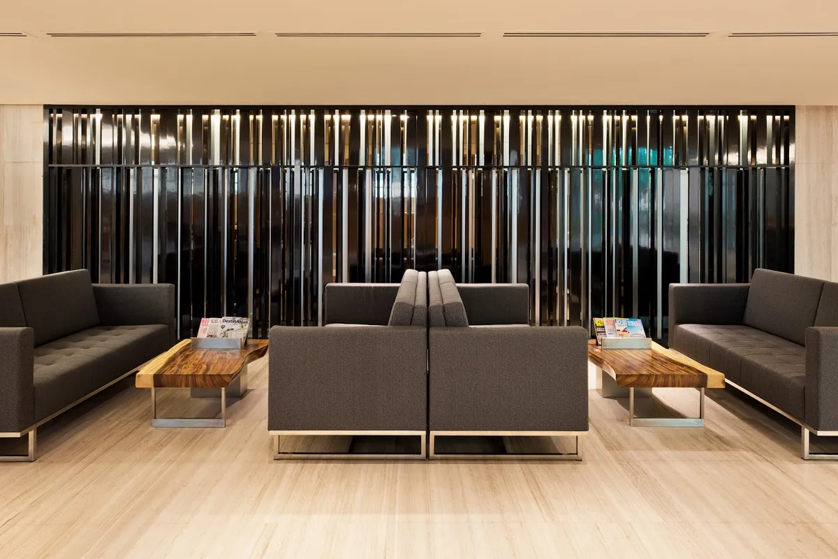 Oasia Suites Kuala Lumpur, Malaysia by Far East Hospitality, Kuala Lumpur interior view