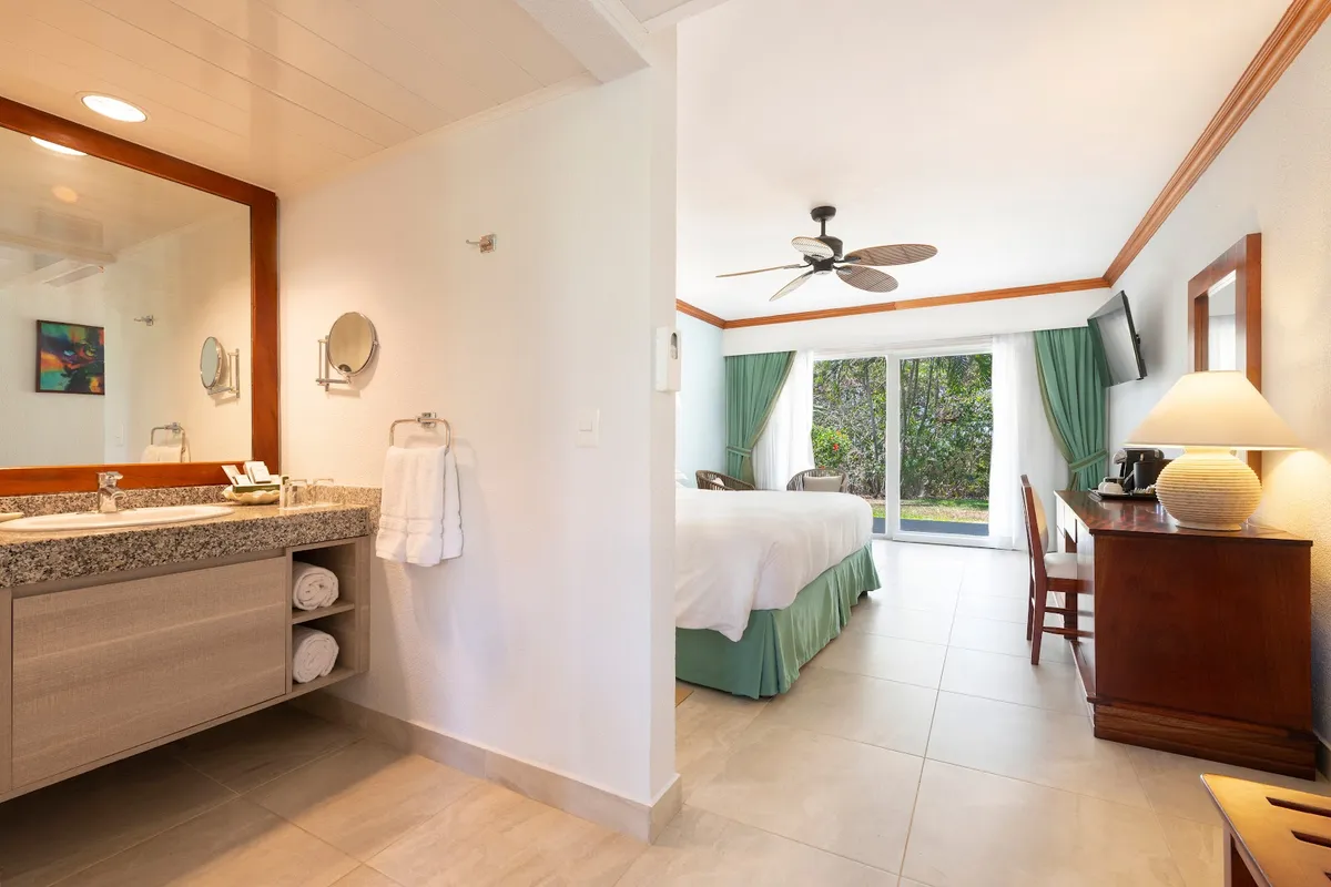 Occidental Tamarindo, Tamarindo interior view