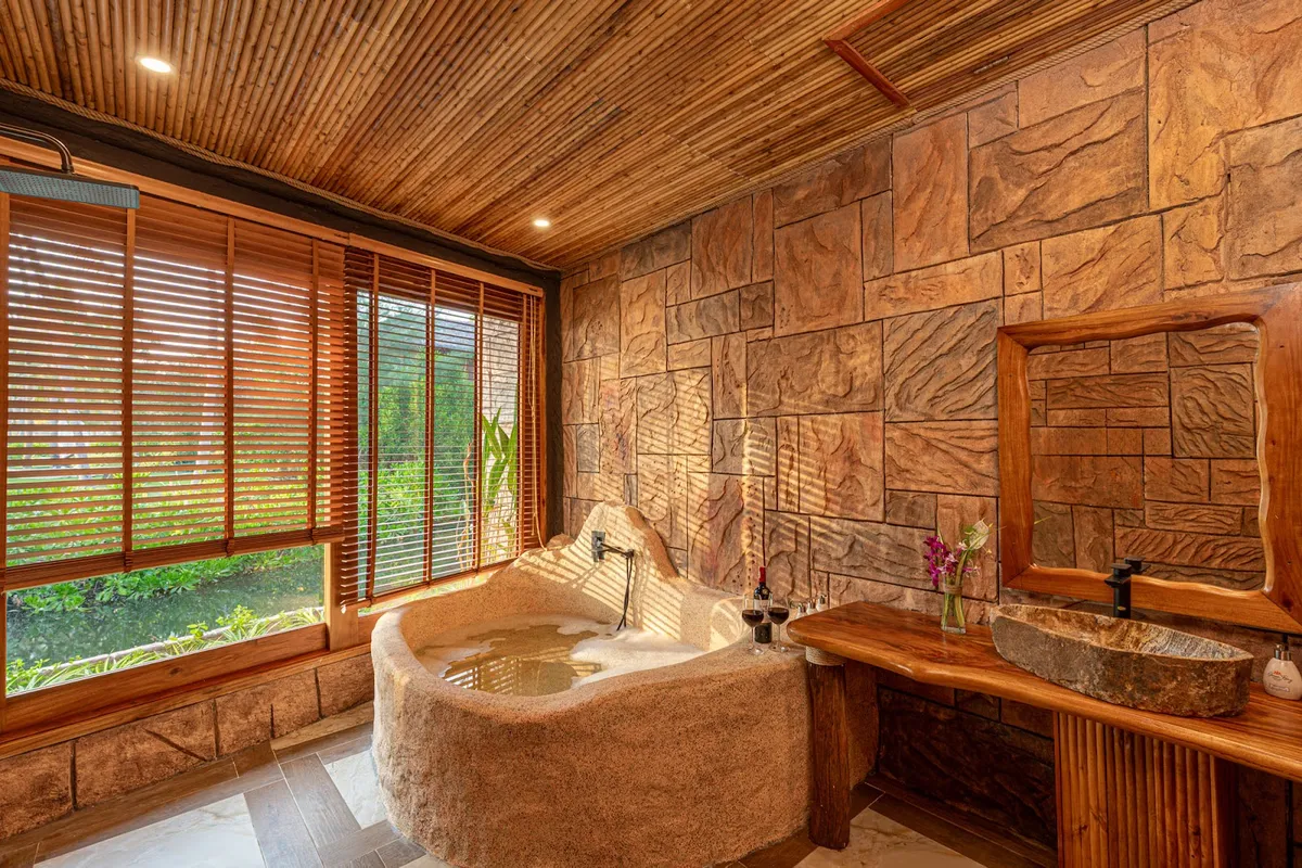Ocean Bay Resort & Spa Phu Quoc, Phu Quoc interior view
