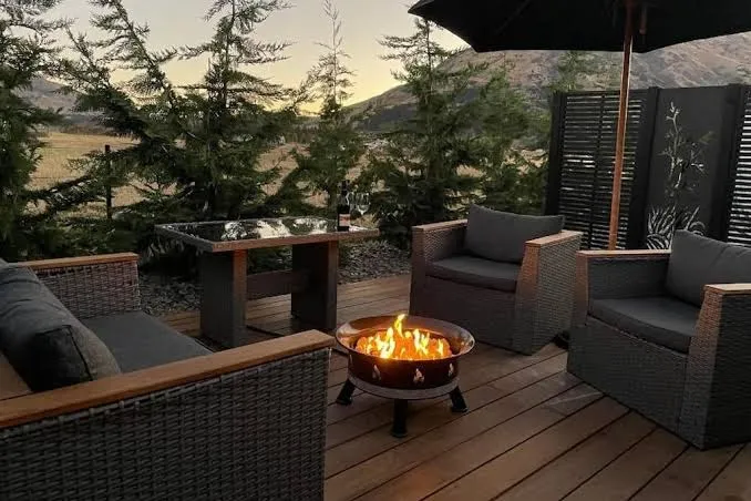 Orchard Lodge Wanaka - Relax, Refresh, Recharge, Wanaka interior view