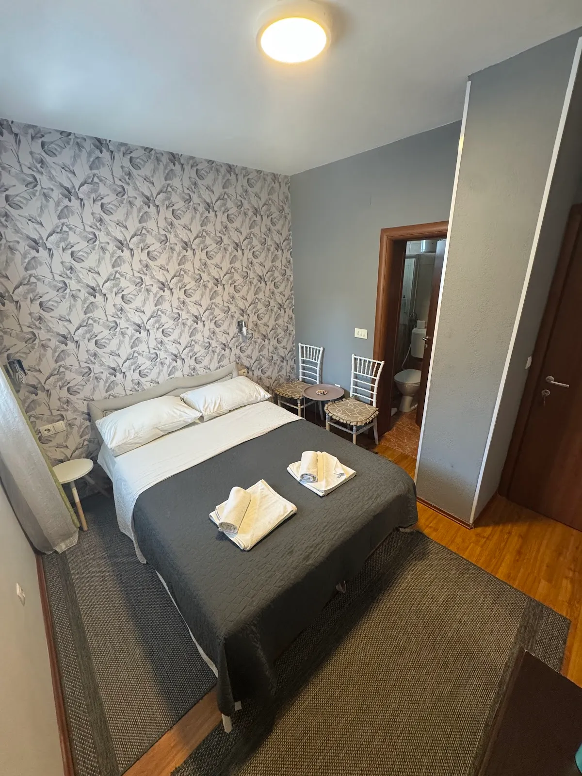 Pansion Nur, Mostar interior view