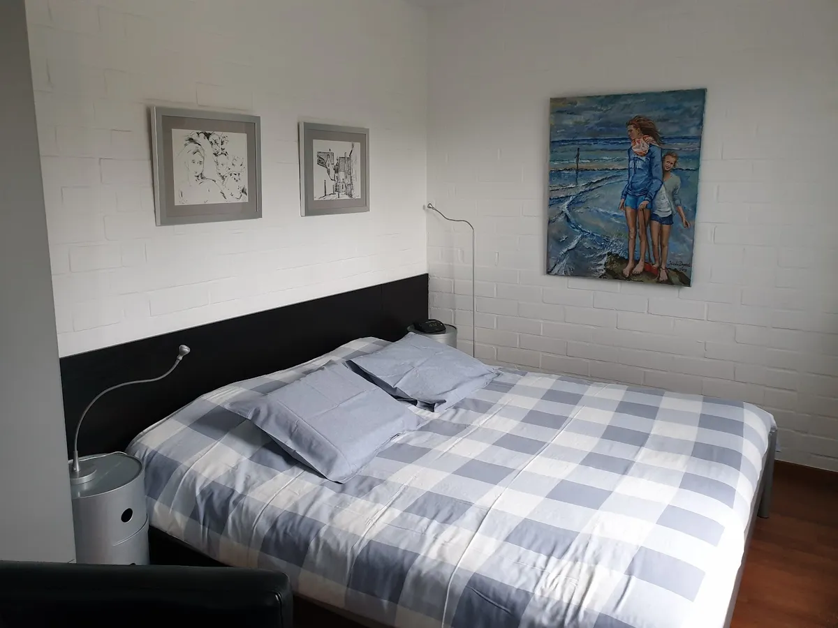 Park Bed & Breakfast, Leuven interior view