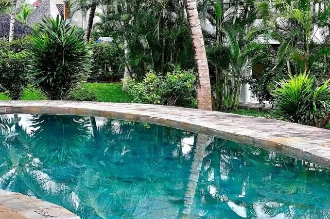 Peaceful Hideaway in the Heart of Diani Beach, Diani Beach interior view
