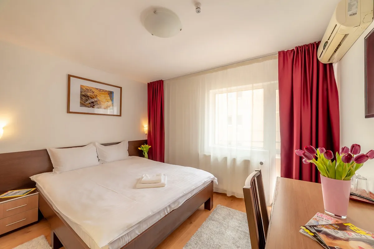 Pensiunea Cluj, Cluj Napoca interior view