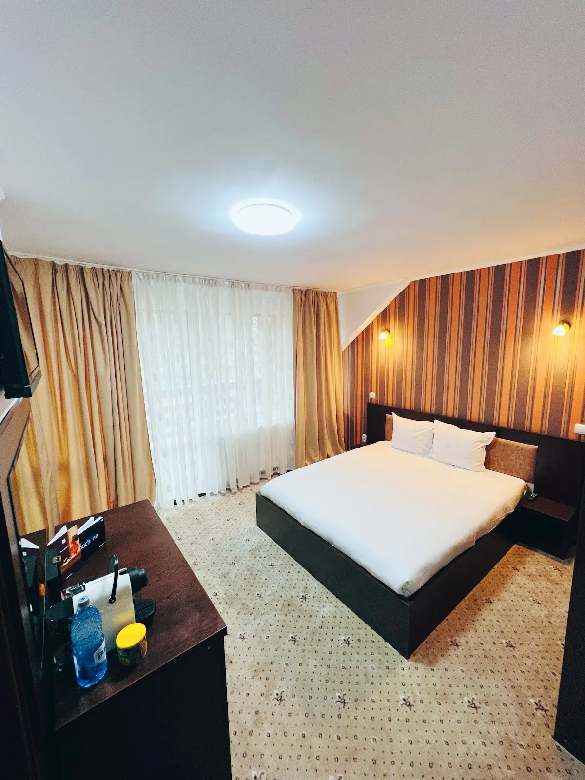 Pensiunea Zimbru, Brasov interior view