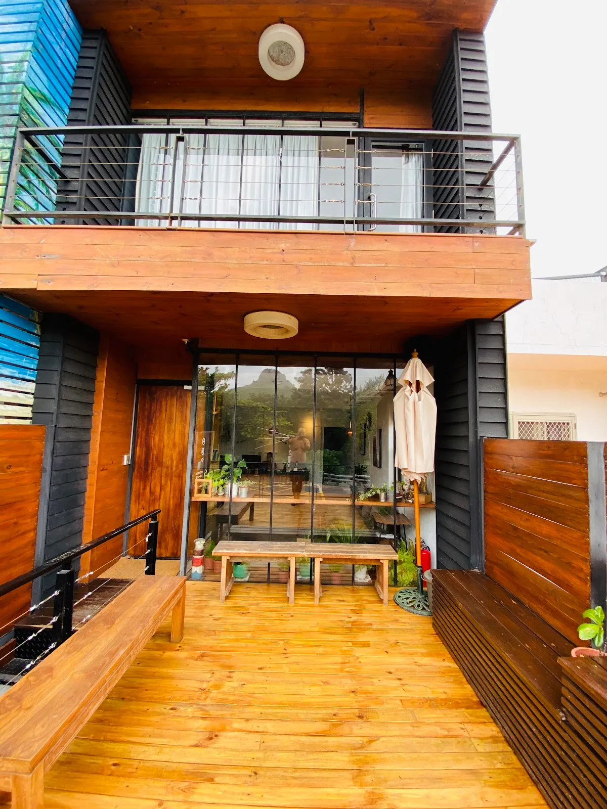 玩美社區Playful House, Kenting interior view