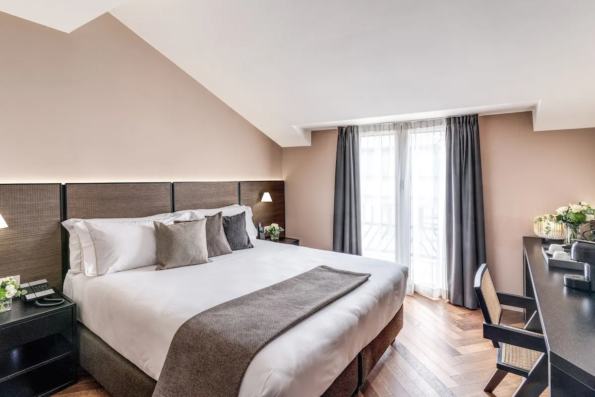Plinius Lifestyle Lake Como, Lake Como interior view