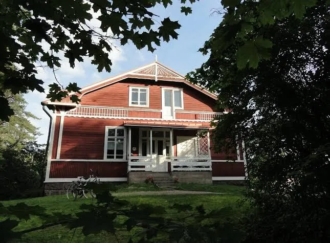 Porvoo Hostel, Porvoo interior view