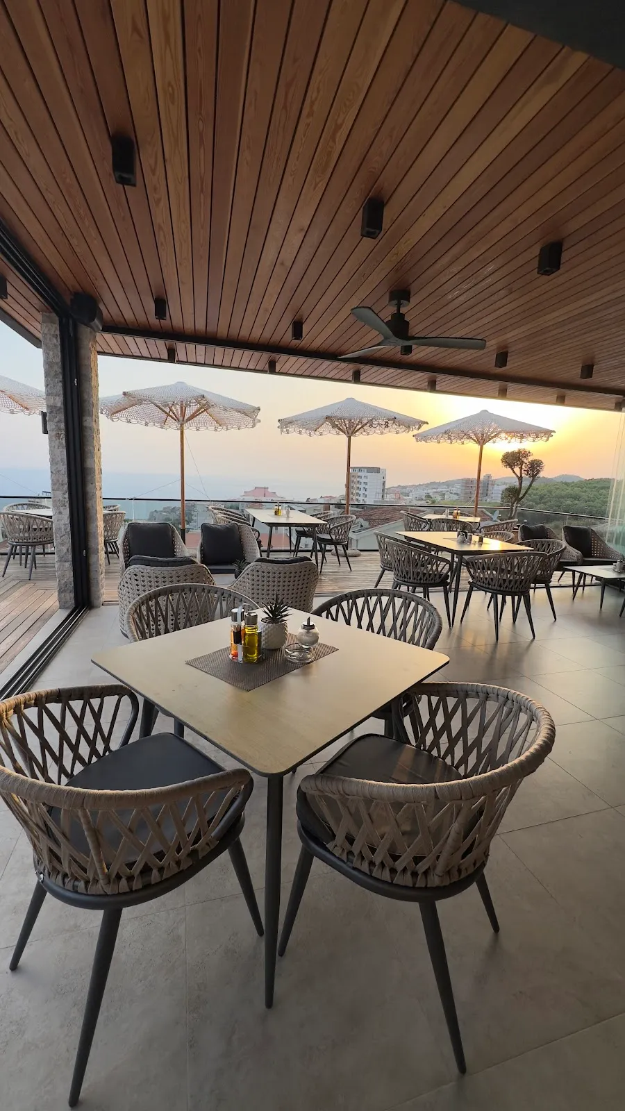 Princess Hotel & Spa - Ulcinj - Ulqin, Ulcinj interior view
