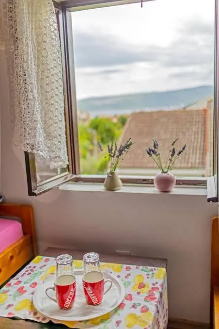 Private rooms - Tivat - Studio Apartment, Tivat interior view