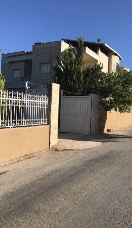 Private villa in the heart of Baalbek, Baalbek interior view