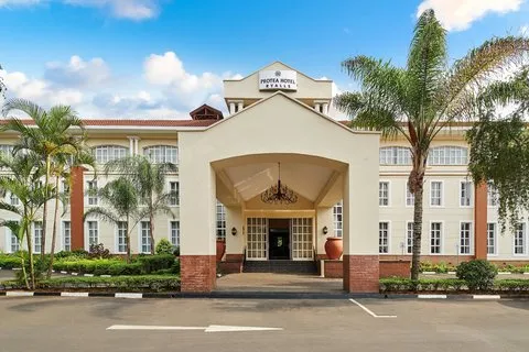 Protea Hotel Blantyre Ryalls, Blantyre interior view