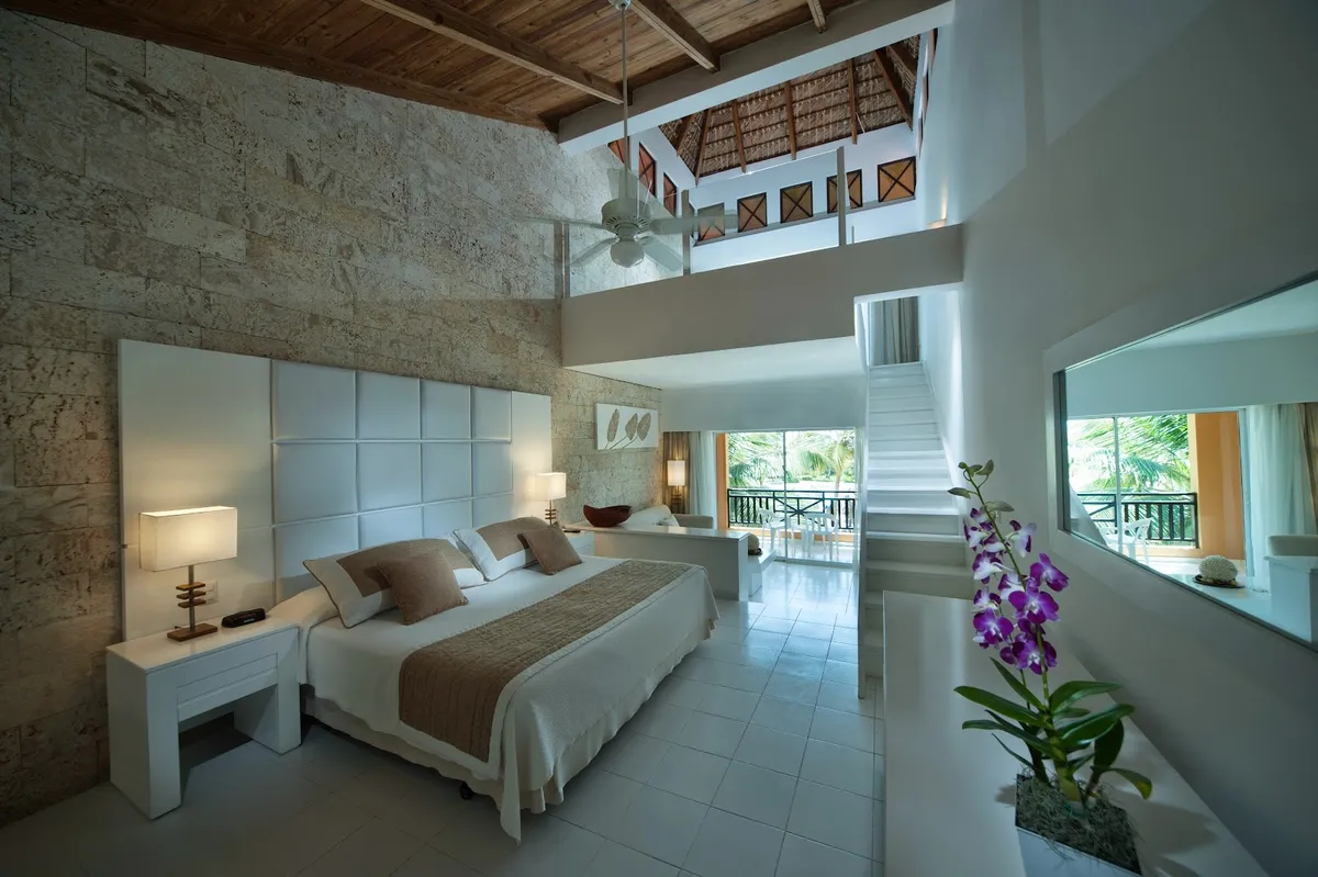 Punta Cana Princess, Punta Cana interior view