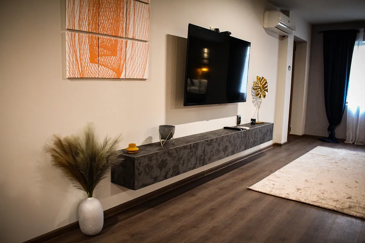 R34 Boutique Guest House, Veliko Tarnovo interior view