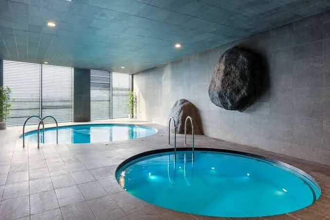 RACV Torquay Resort, Great Ocean Road interior view