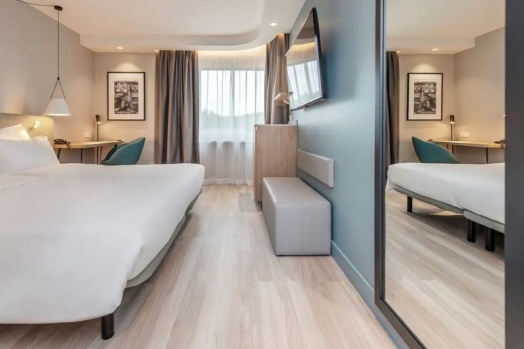 Radisson Hotel Kaunas, Kaunas interior view