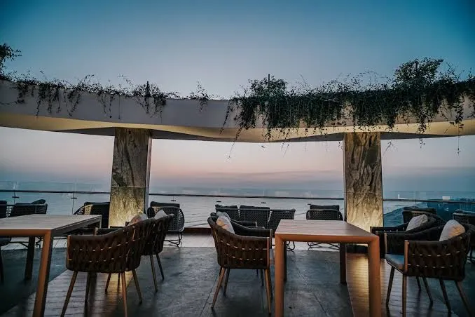 Ramada by Wyndham Cox's Bazar Kolatoli Beach, Coxs Bazar interior view