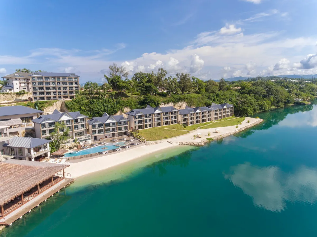Ramada Resort by Wyndham Port Vila, Port Vila interior view