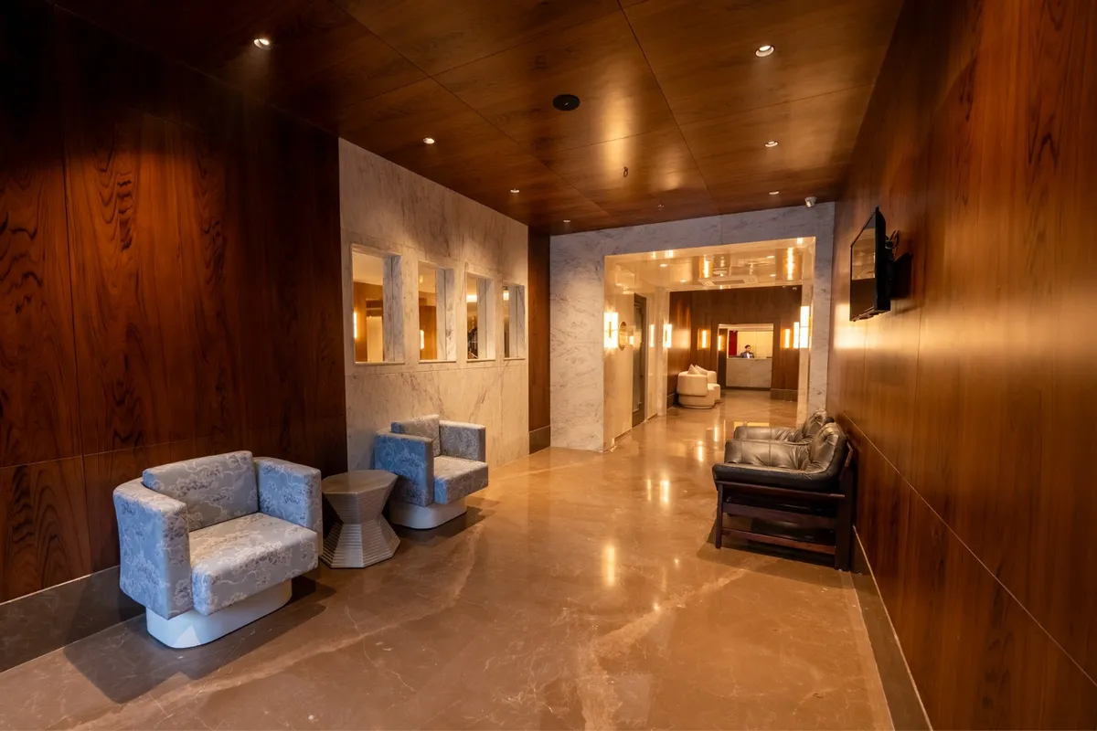 Ramee Collextion Amritsar, Amritsar interior view