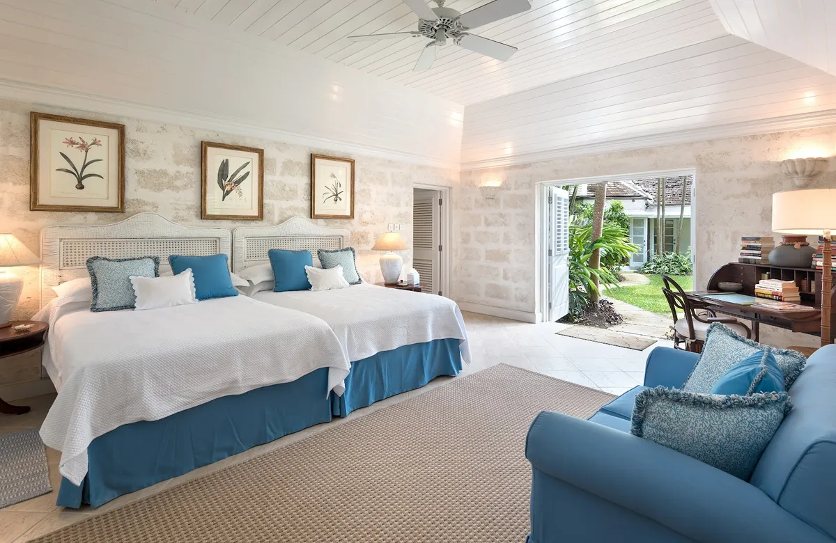 Realtors Limited - Heronetta Barbados, Holetown interior view