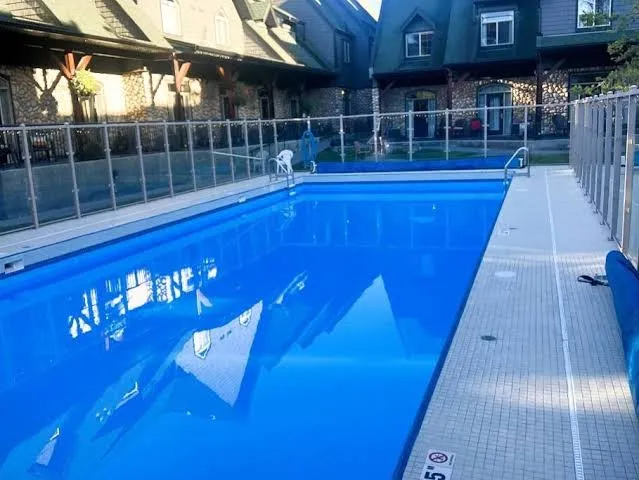 Renovated Chalet at Mystic Springs, Pool, Hot Tub!, Canadian Rockies interior view